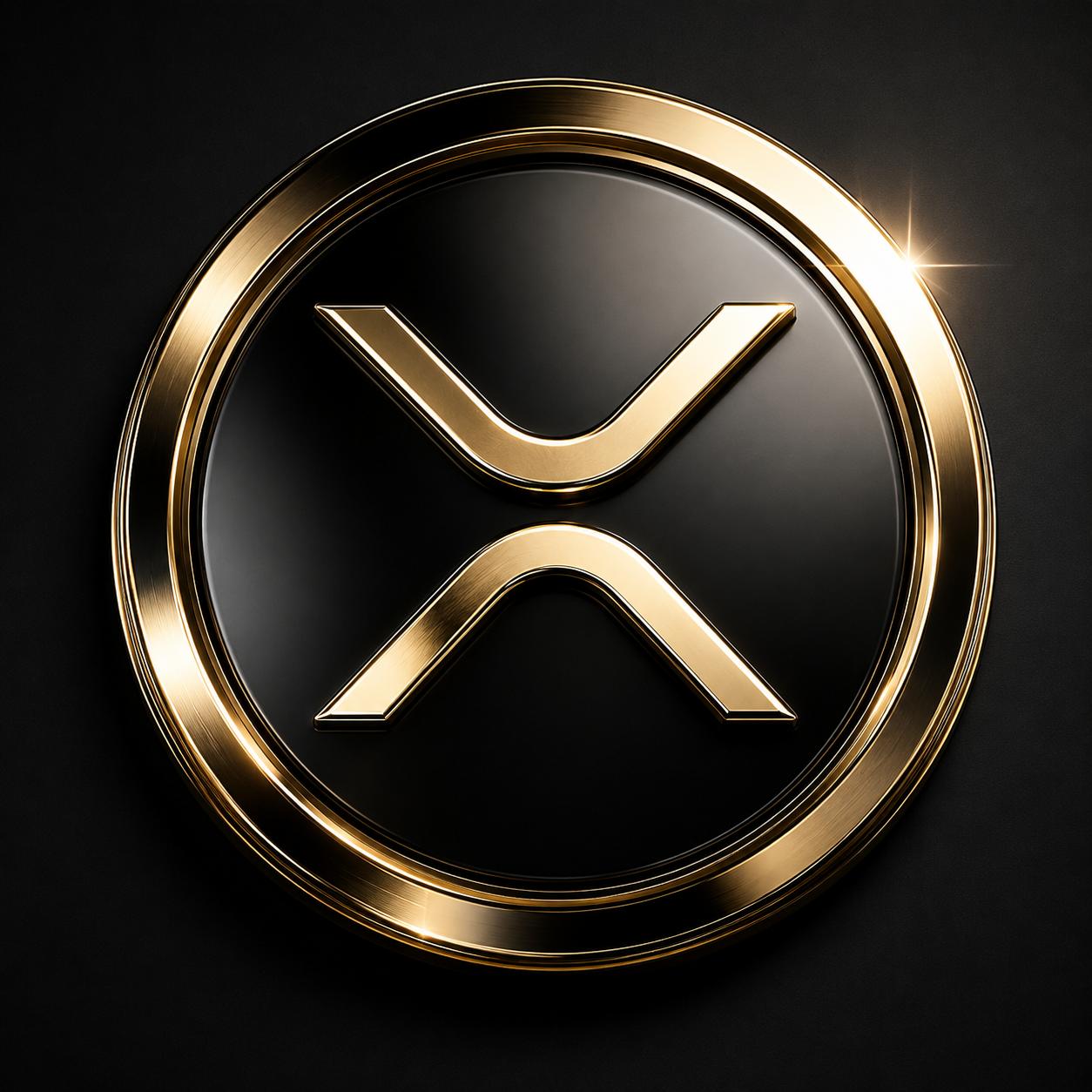 Logo XRP